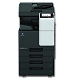 KONICA MINOLTA　bizhub C287i商品画像